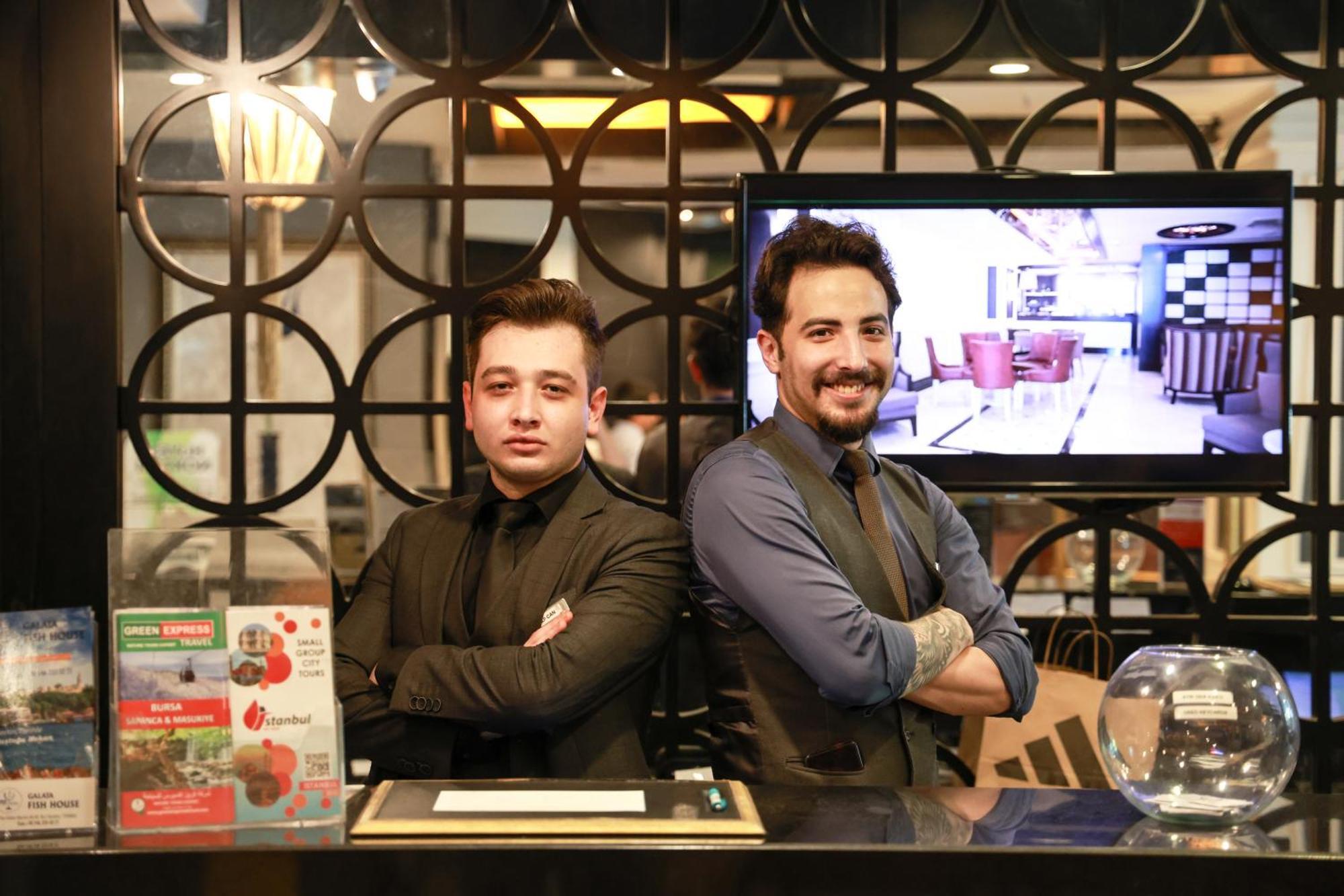 Mia Berre Hotels — Billeder 3