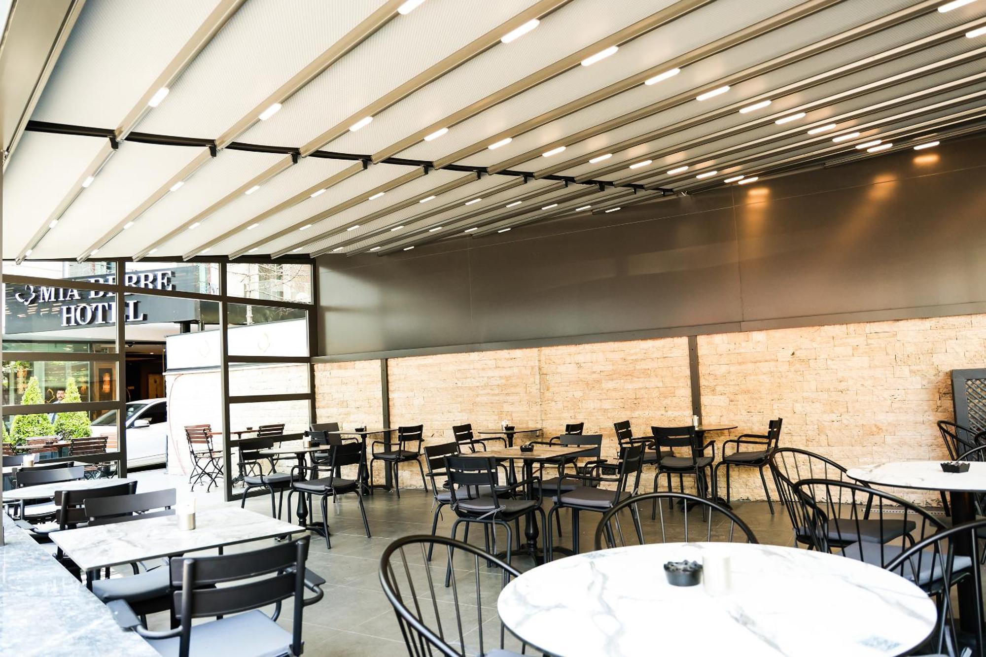 Mia Berre Hotels — Billeder 2
